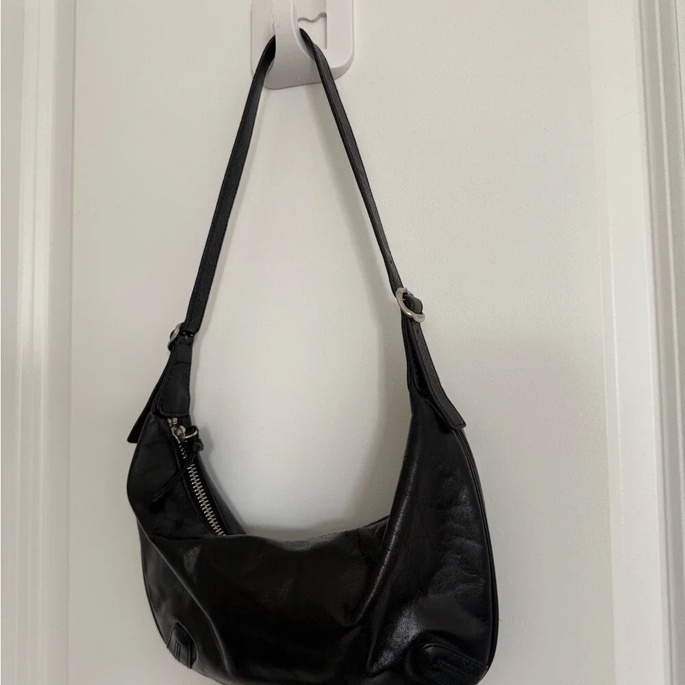 DKNY Vintage Y2K Mini Shoulder Bag - Picture 4 of 7